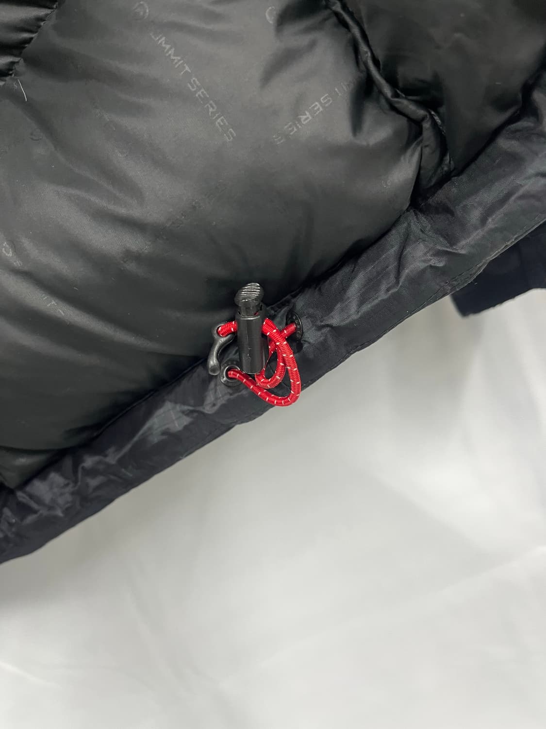 노스페이스 히말라야 900 대장급 패딩 105사이즈 상품이미지6