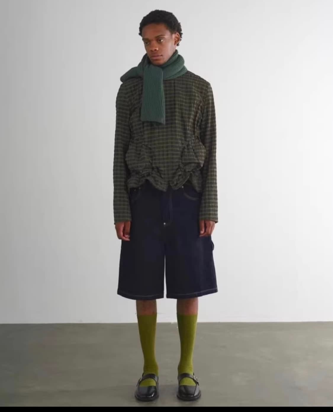 common divisor jacket 상품이미지1
