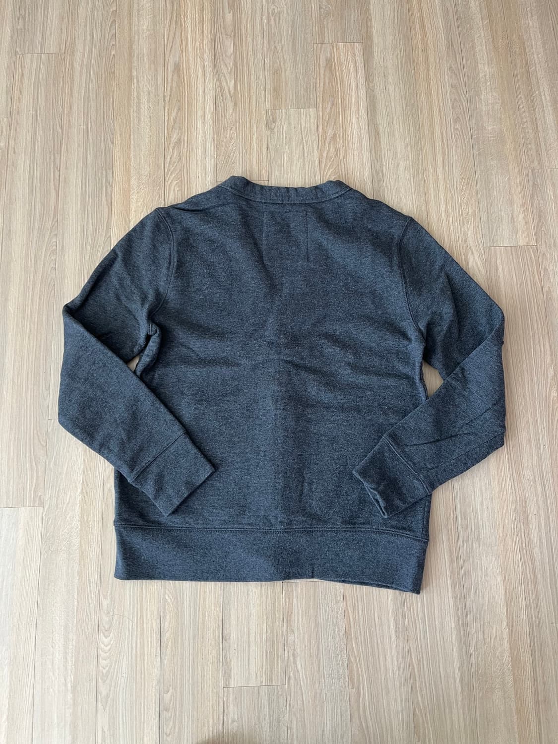 GAP 갭 면 가디건 남녀공용 상품이미지2