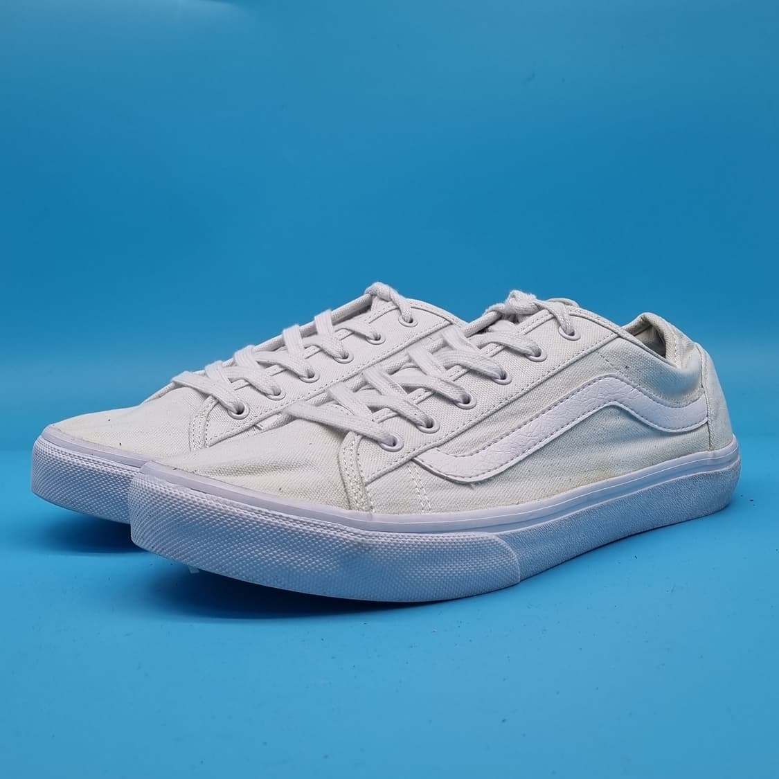 ooo 반스 올드스쿨  남성스니커즈 275 상품이미지1