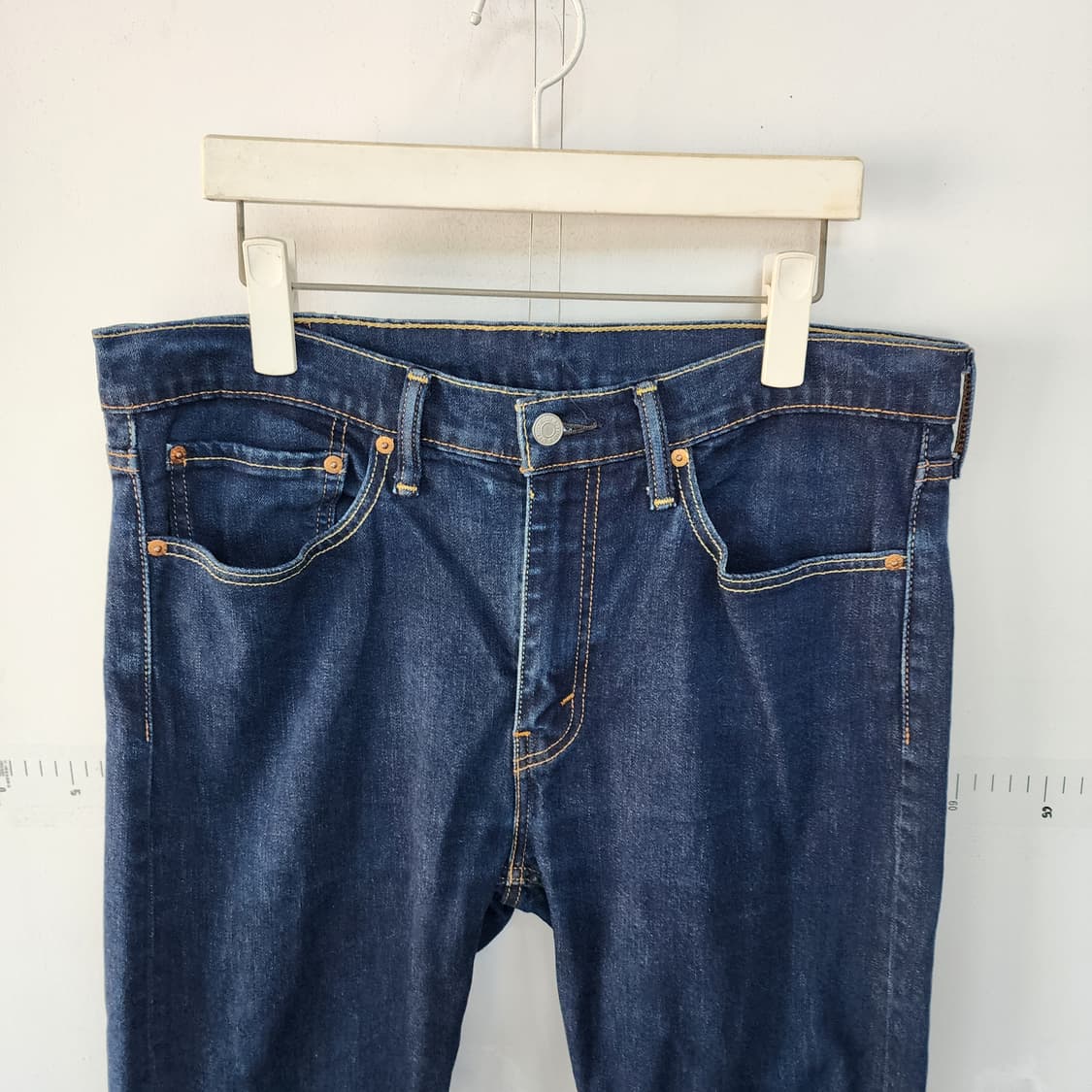 리바이스510 청바지 남성 데님 팬츠 상품이미지2