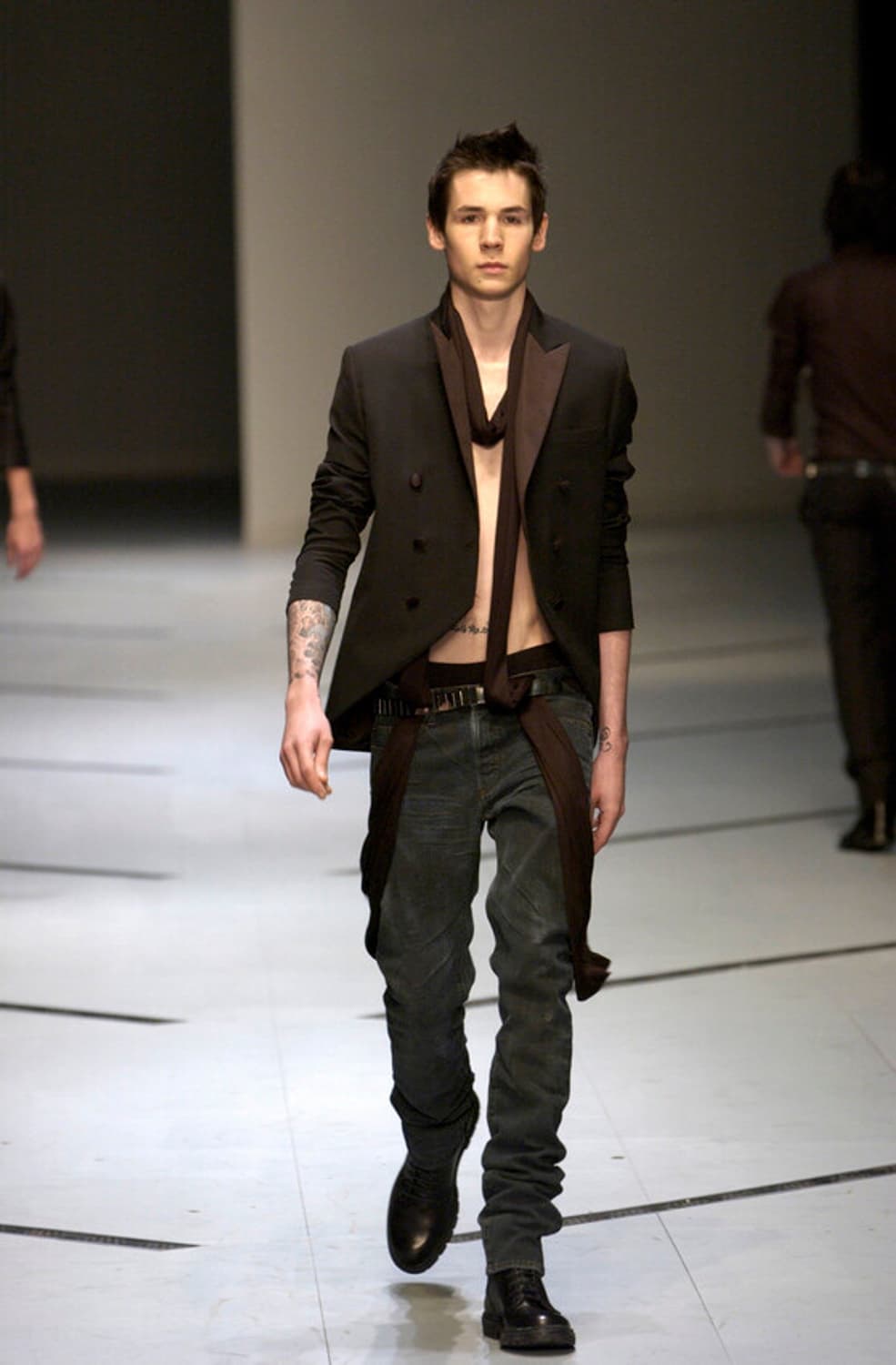 디올옴므 머드왁스 코팅진 상품이미지1