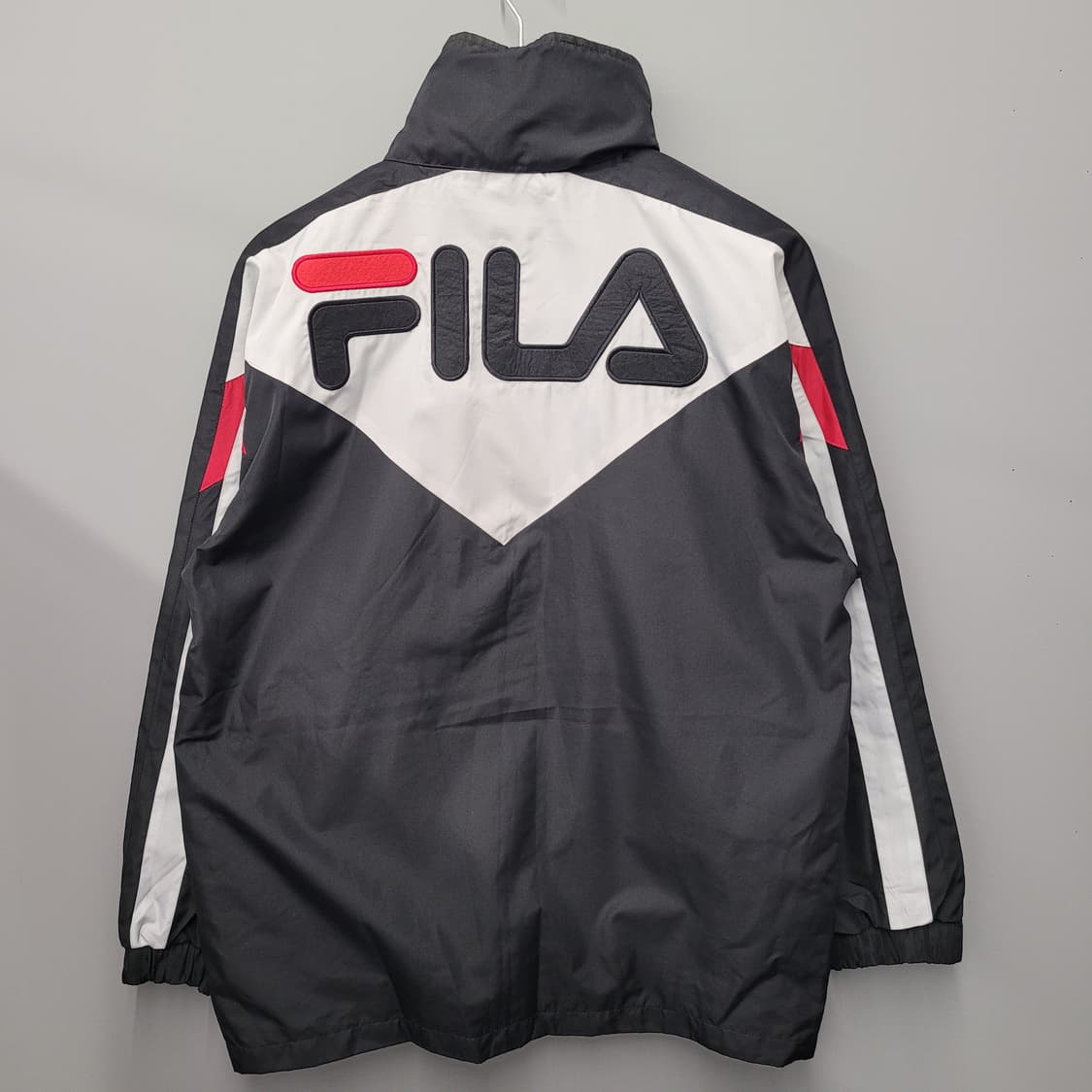 FILA 올드스쿨 바람막이  상품이미지3