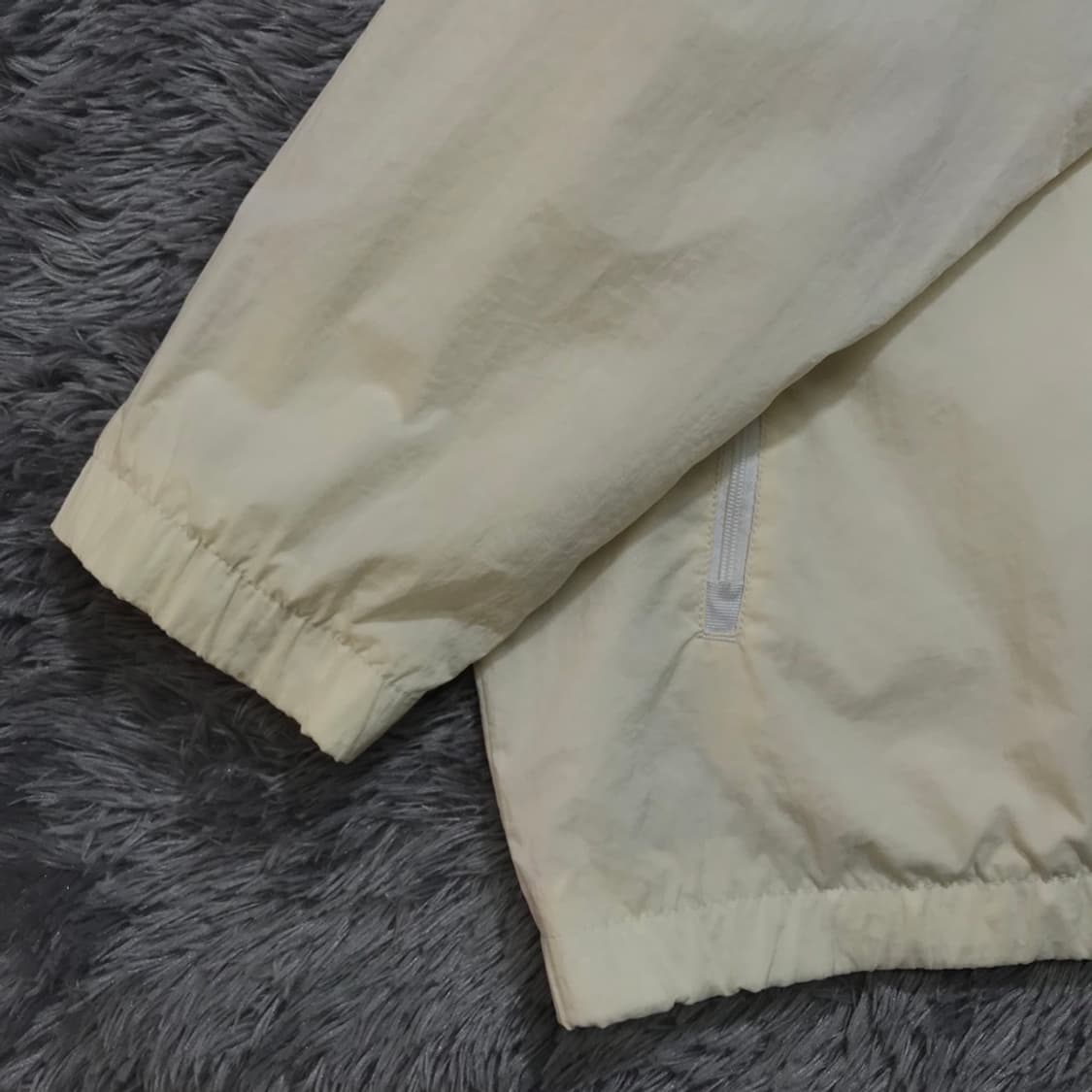 [[L, 공용] 나이키(NIKE) 윈드러너 후드 자켓#425 상품이미지4