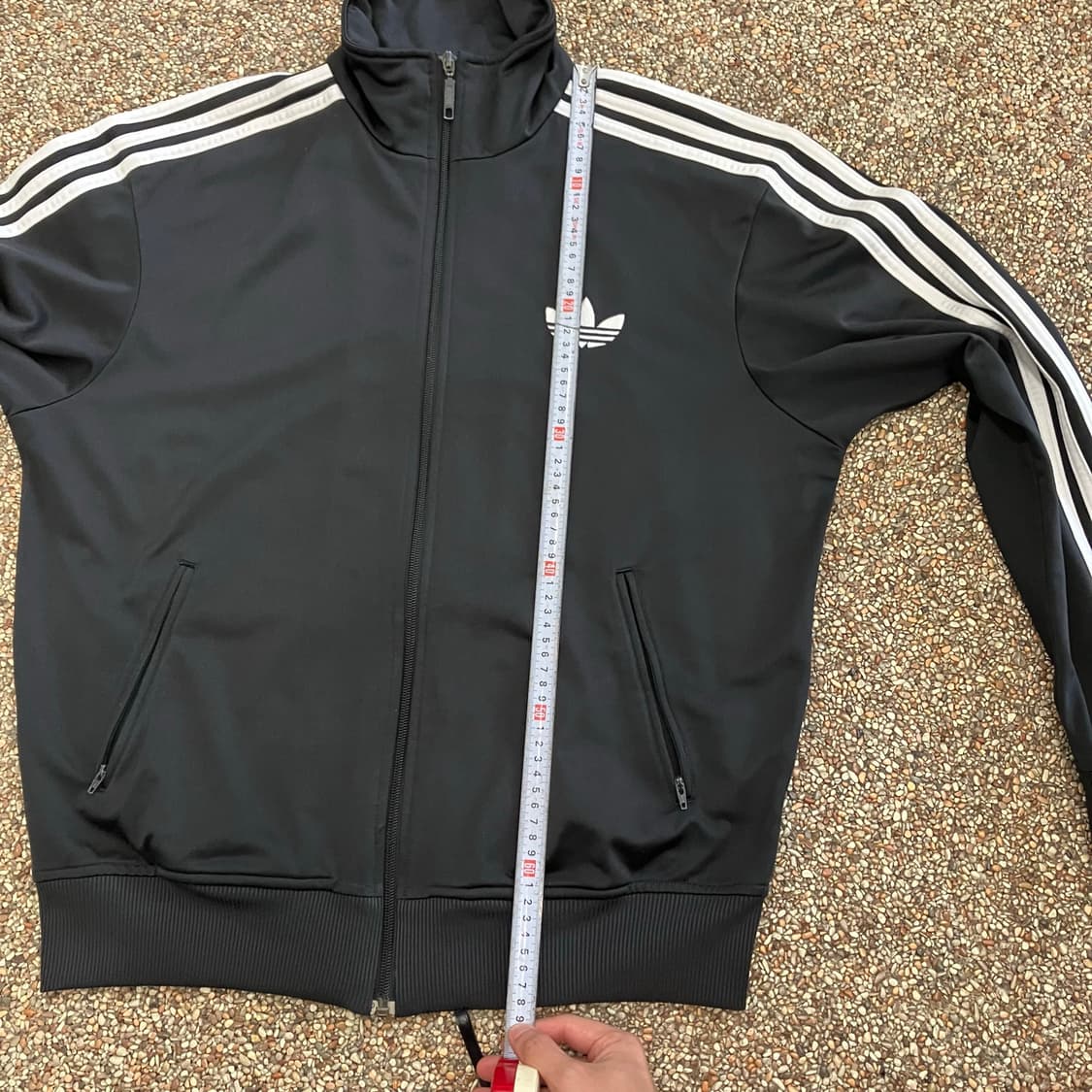 15 XL105 아디다스 파이어버드 져지 상품이미지5