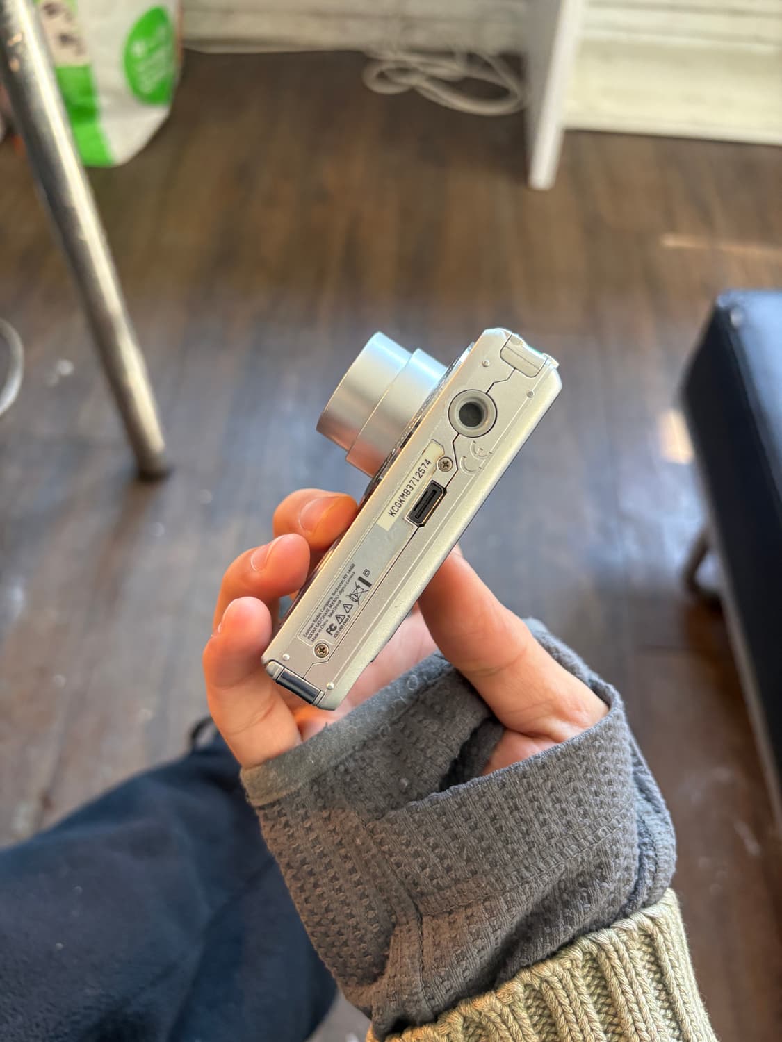 코닥 이지쉐어 mx1063 디지털카메라 상품이미지7