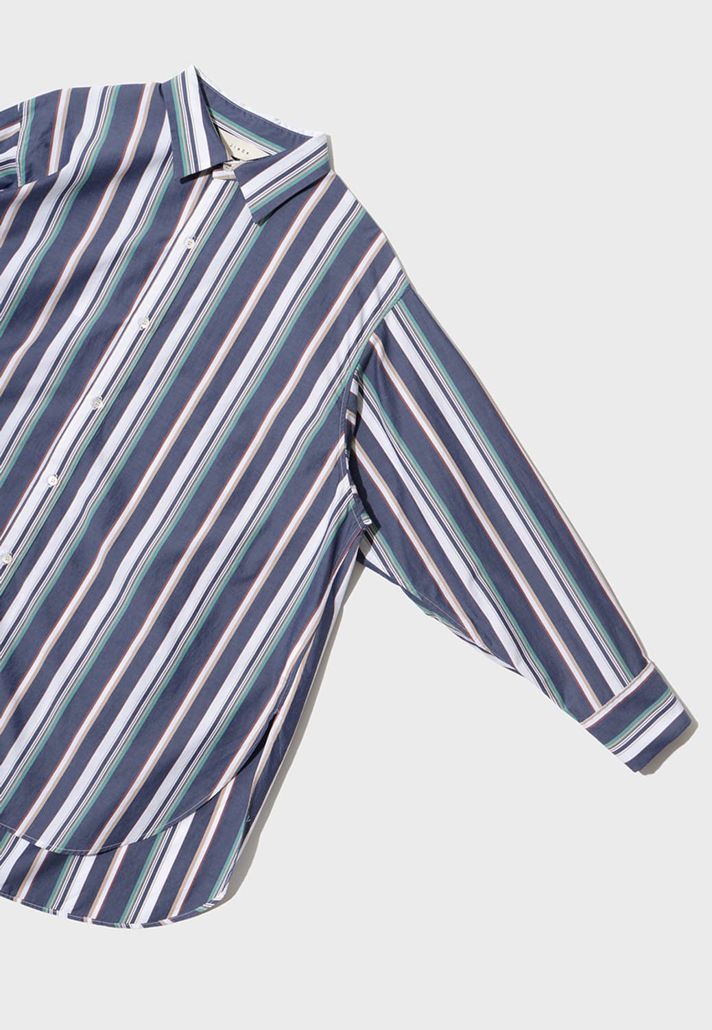JIEDA shirt 상품이미지4