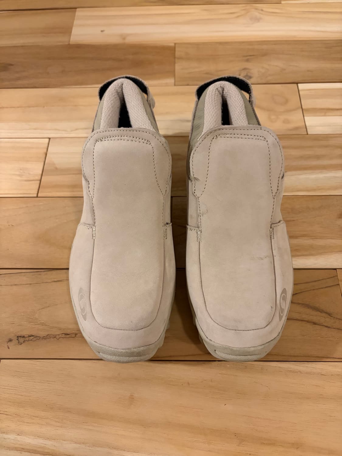 Salomon Contagrip GX Slip-On · 2006/07   상품이미지2