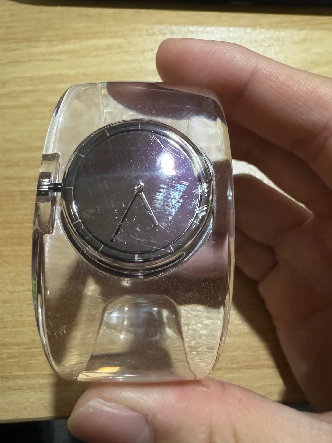 이세이미야케 시계, 이세이미야케 O 워치 상품이미지2