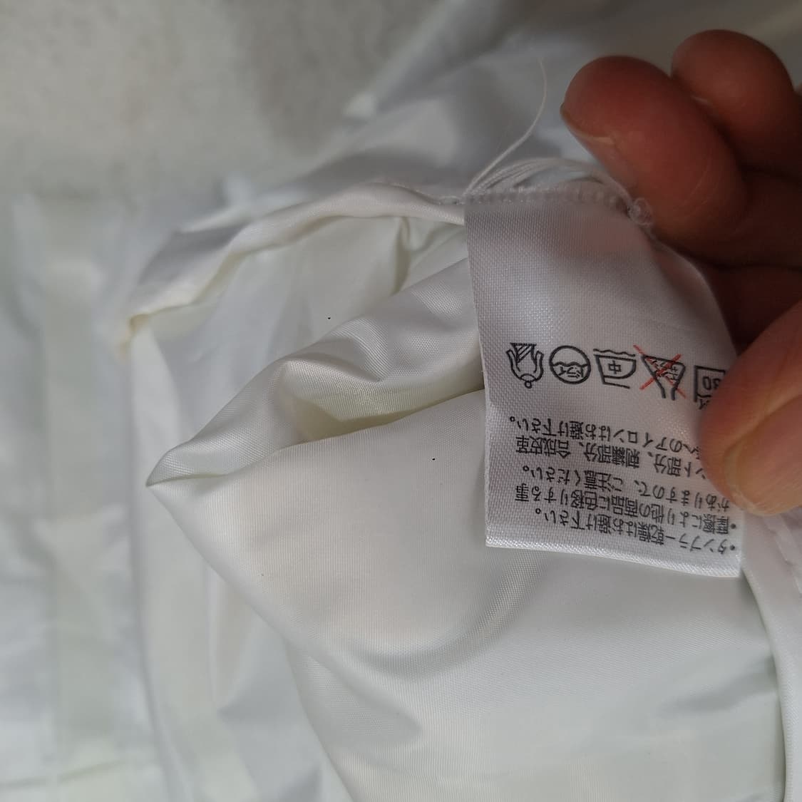 타이틀리스트  패딩XL 상품이미지5