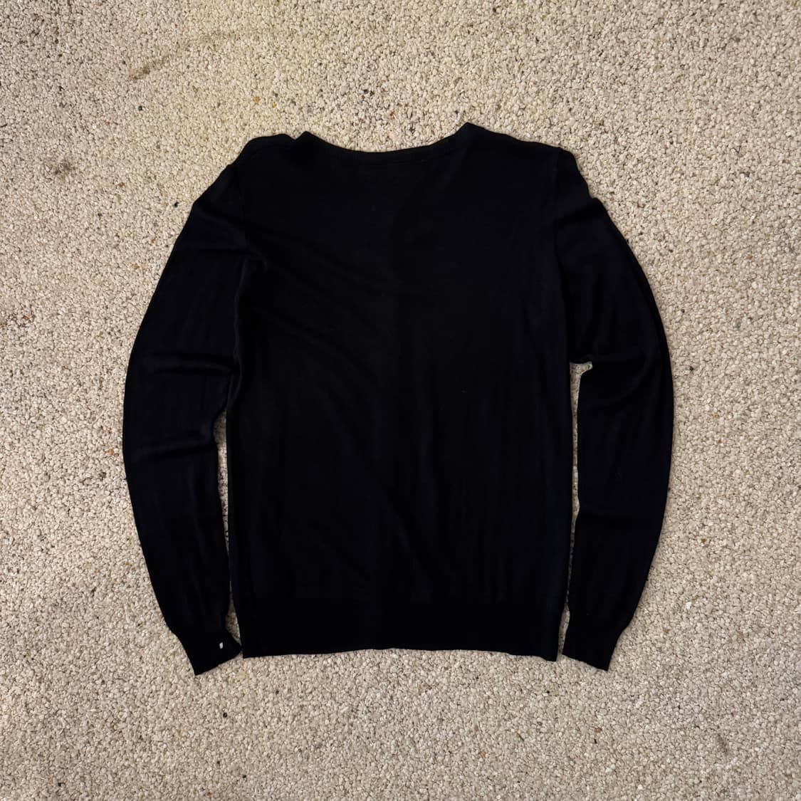 라코스테 긴팔 가디건 ⭐️281 상품이미지4