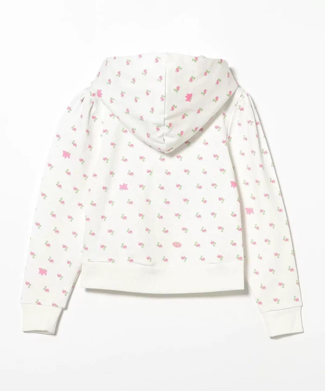 sandyliang 후드집업 상품이미지2