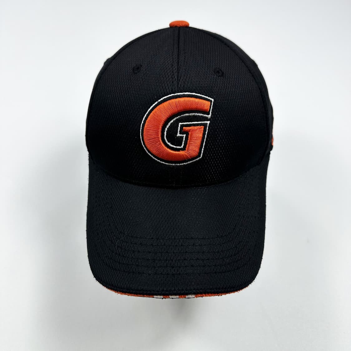 아디다스 롯데 자이언츠 팀로고 볼캡 상품이미지2