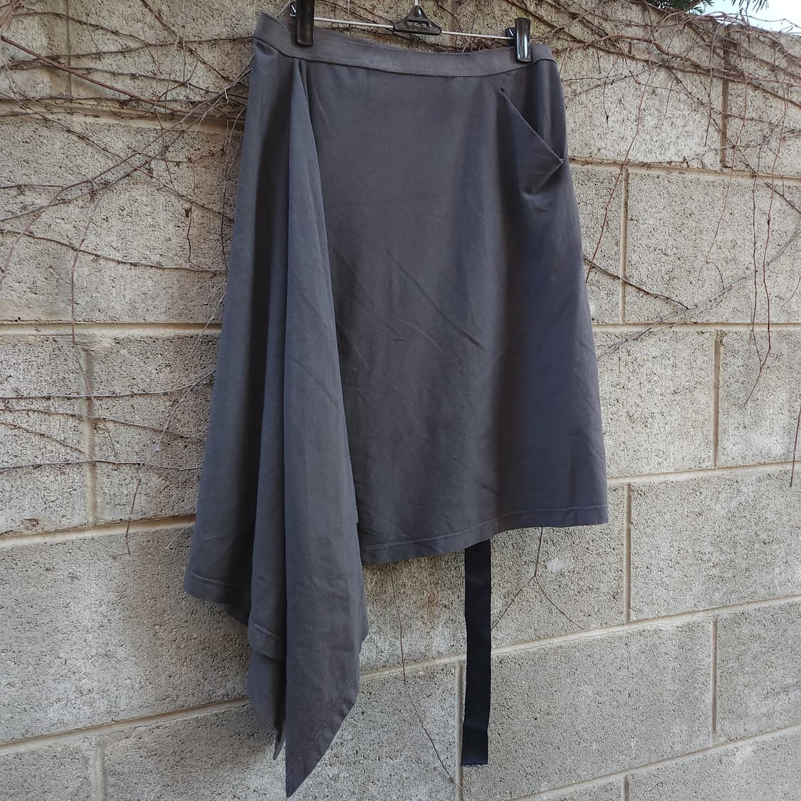 [XS] 릭오웬스 DRKSHDW 스커트 상품이미지3