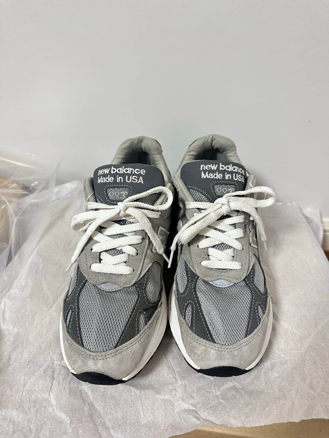 280 뉴발란스 993  상품이미지4