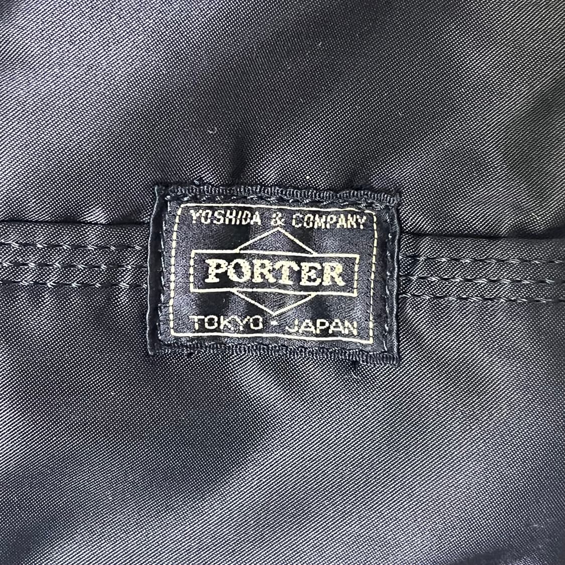 Porter 요시다 포터 탱커 보스턴 더플백 L 상품이미지9