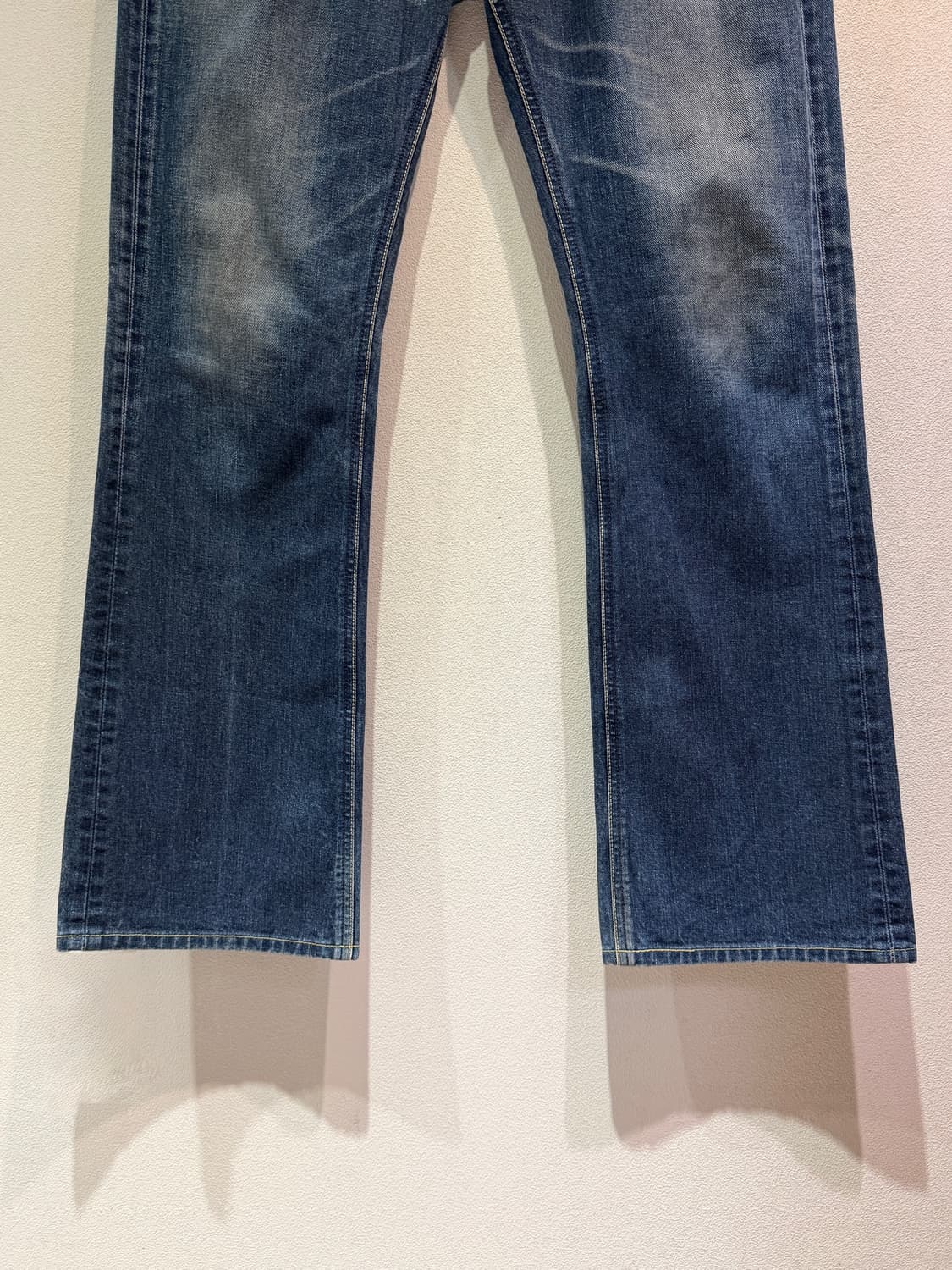 Lee AMERICAN RIDERS (33, Made In Japan) 상품이미지5