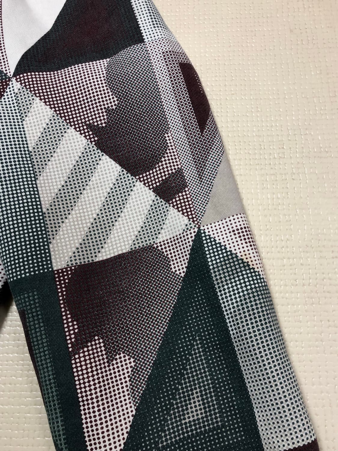 빈티지 mlb 화이트 후드집업 상품이미지9