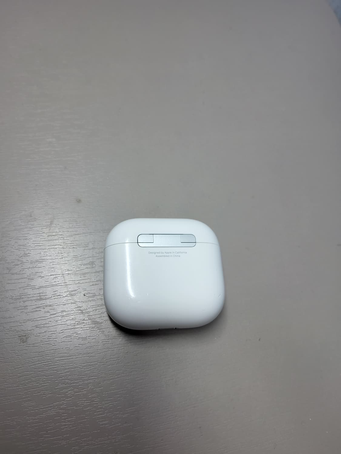 에어팟 4 풀박스 무하자 상품이미지4