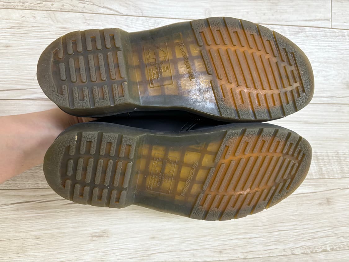 닥터마틴 1461 3홀 스무스 270 상품이미지6