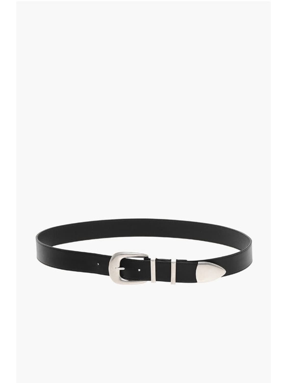 정품 셀린느 카프스킨 벨트  상품이미지5