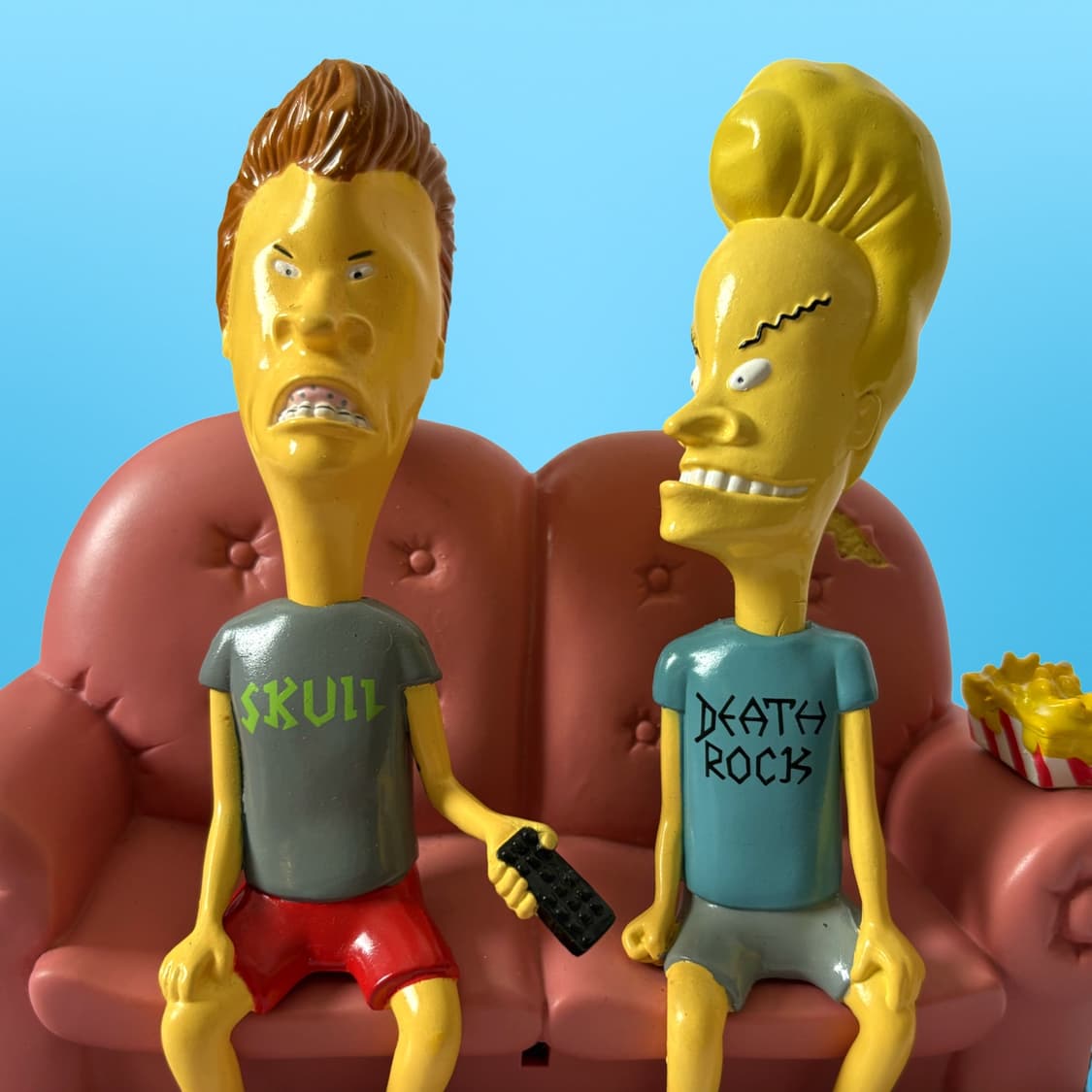 Beavis & Butt-head TV Talkers 상품이미지5