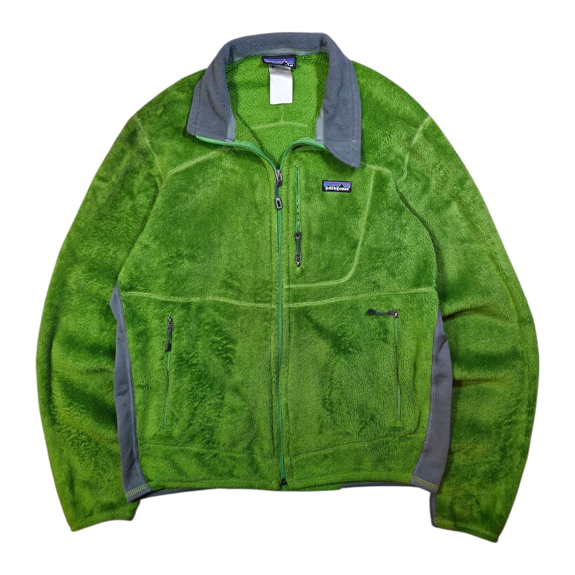 파타고니아 R2 플리스 자켓 상품이미지1