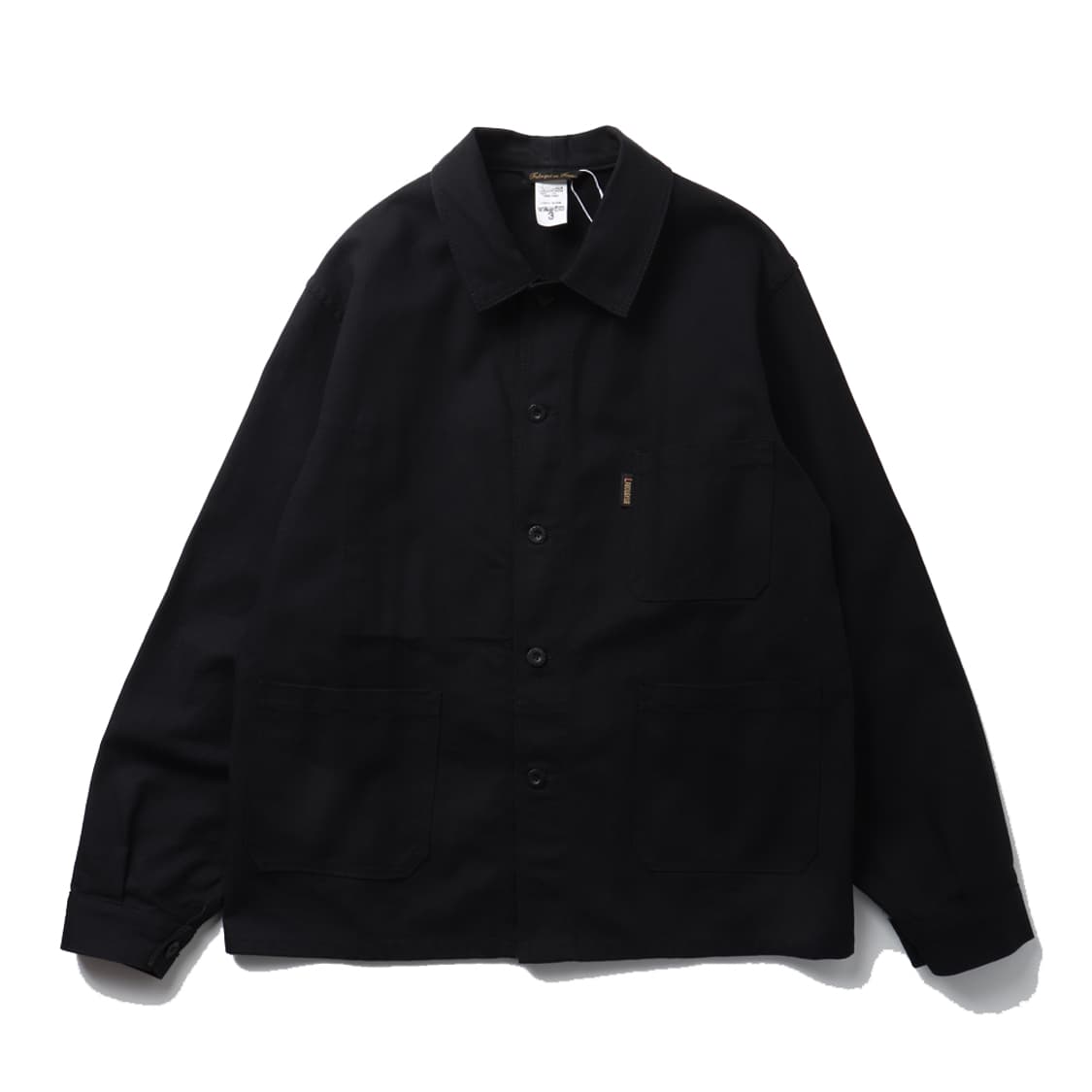 Le Laboureur Work Jacket 상품이미지1