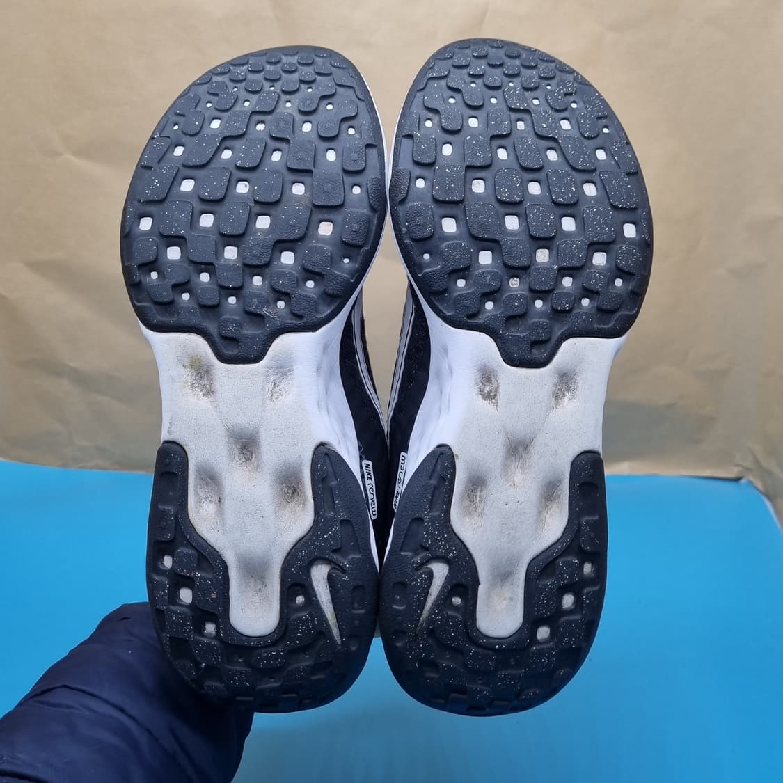 나이키 리뉴 라이드3 운동화245 상품이미지3