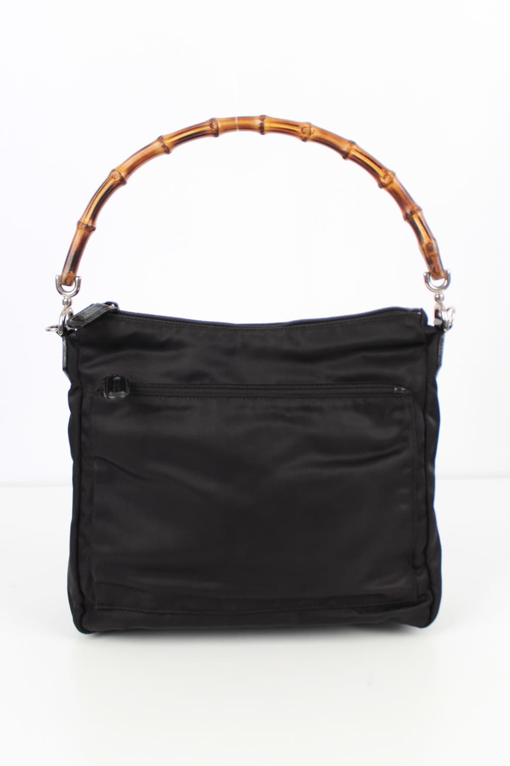 구찌 뱀부 호보백 상품이미지2