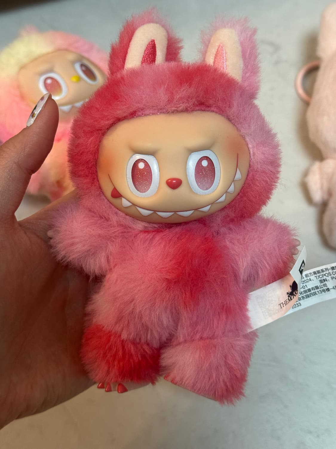 라부부 일괄 상품이미지3