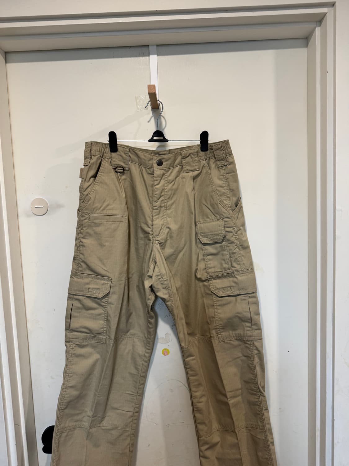 5.11 Tactical Taclite 프로 립스탑 카고 팬츠  상품이미지3