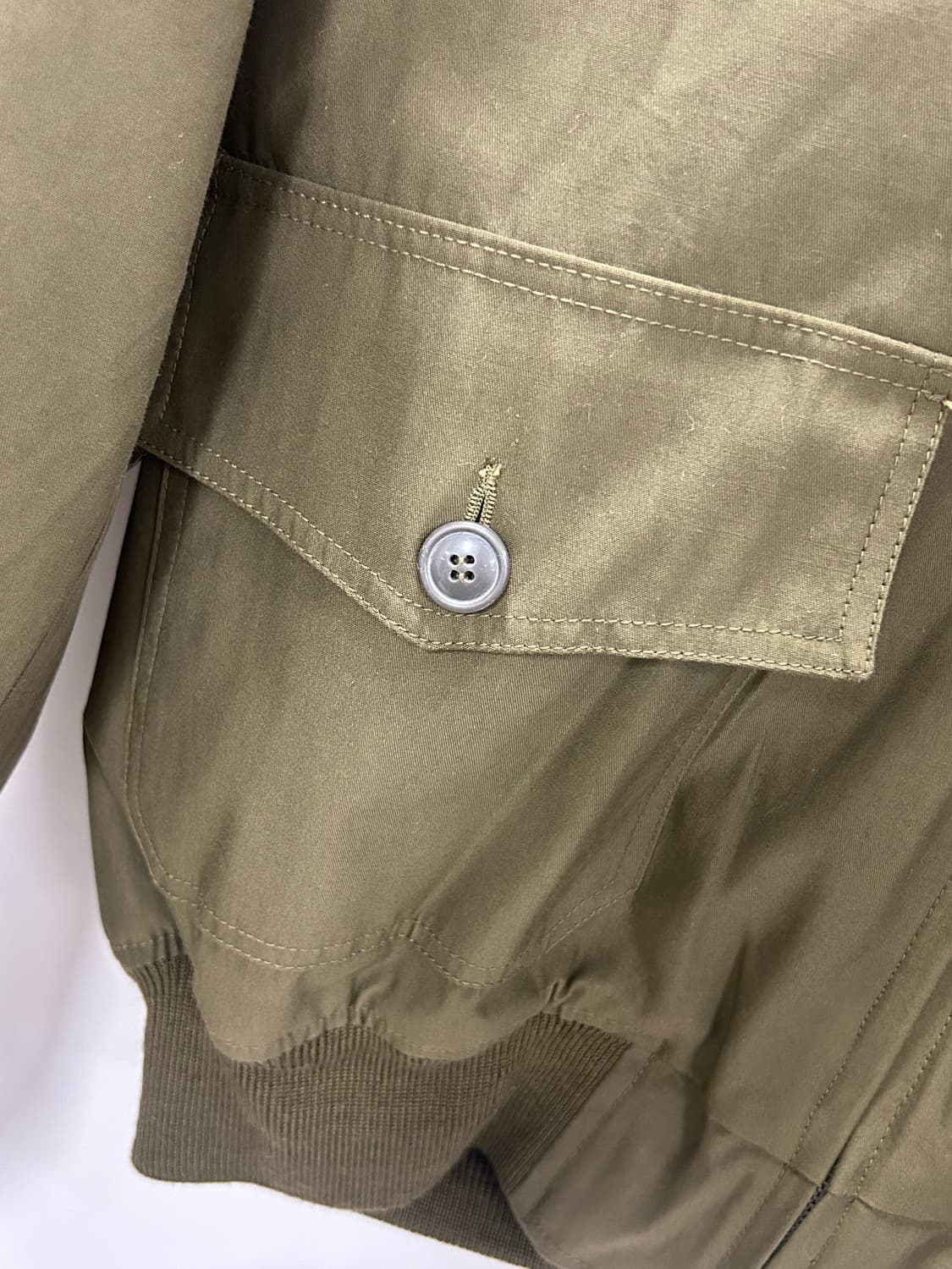 B-10 플라이트 자켓 [44] 상품이미지4