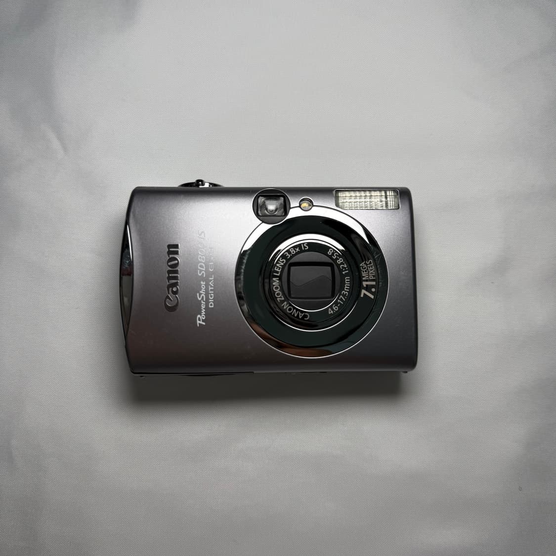 캐논 IXY 900 / IXUS 850 / SD 800 (익시, 익서스) 상품이미지1
