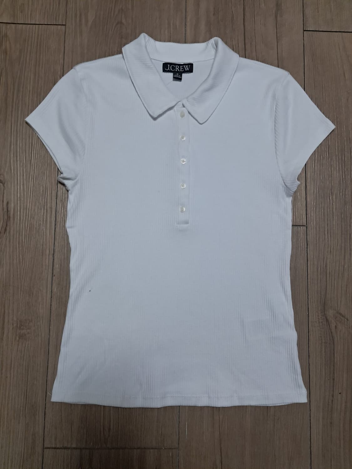 제이크루 여성 반팔티 M 새상품  상품이미지3