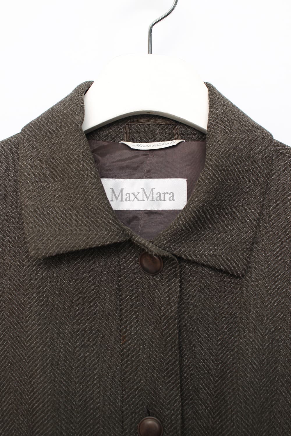 Max Mara Single Jacket 상품이미지3