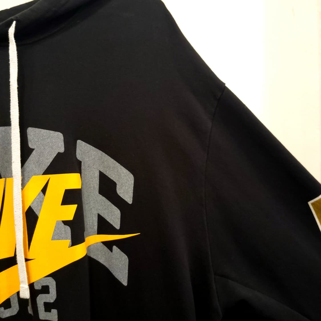 나이키 스트릿 빅스우시 후드티 상품이미지1