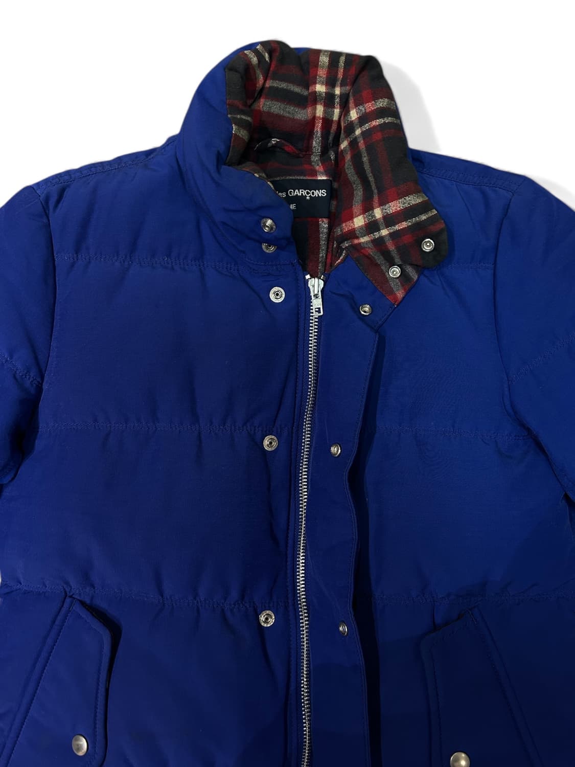 COMME des GARÇONS HOMME Down Jacket 상품이미지9