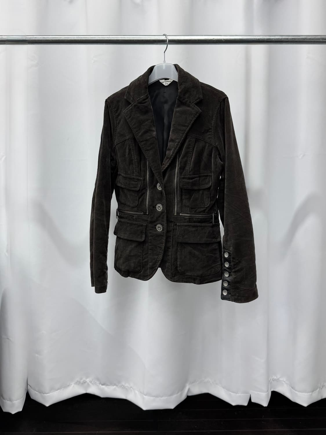 vtg jacket 상품이미지1