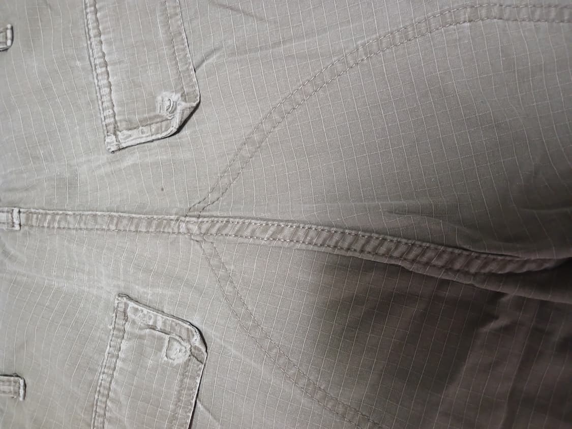 칼하트 카고 반바지  상품이미지4