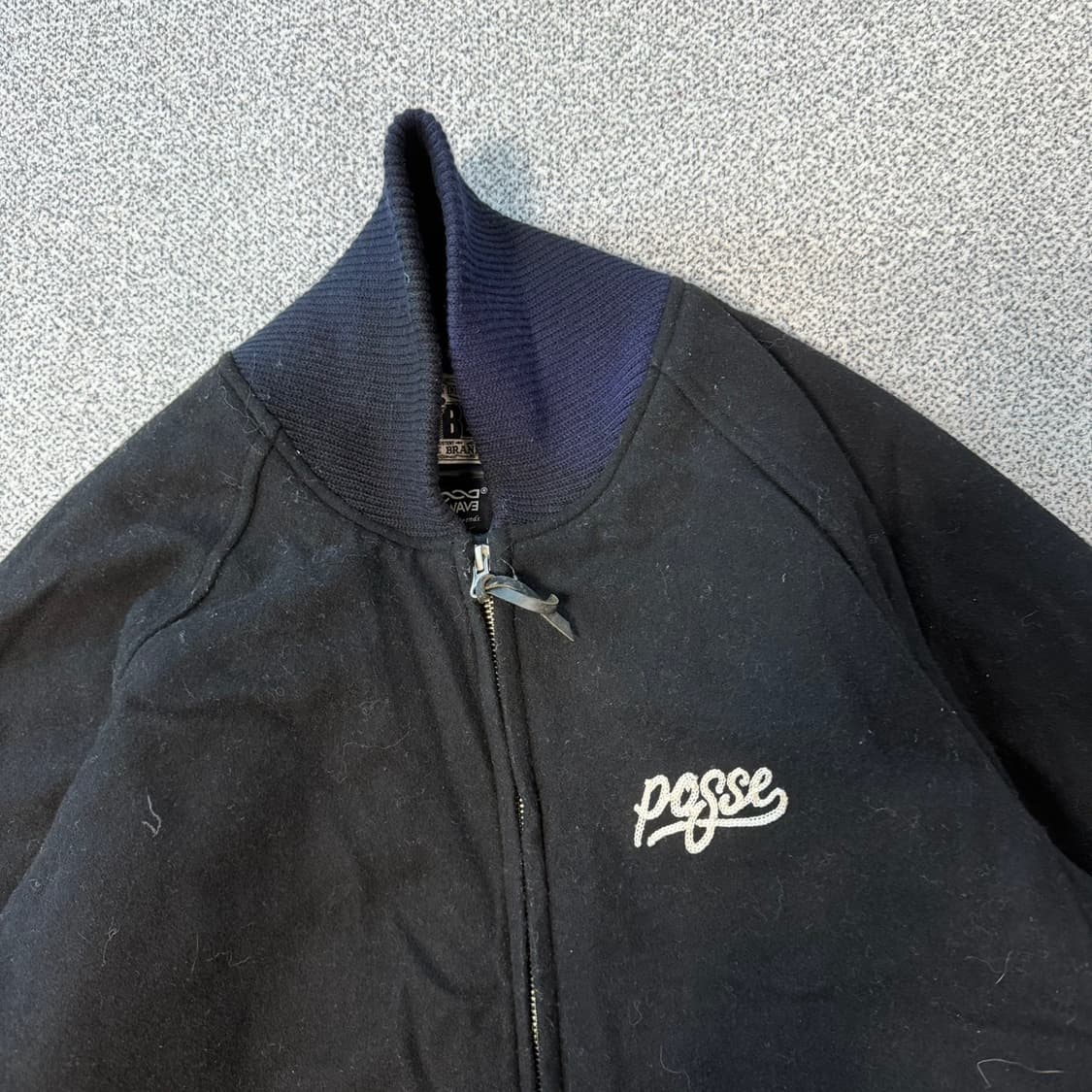 랫뱃 자켓 상품이미지2