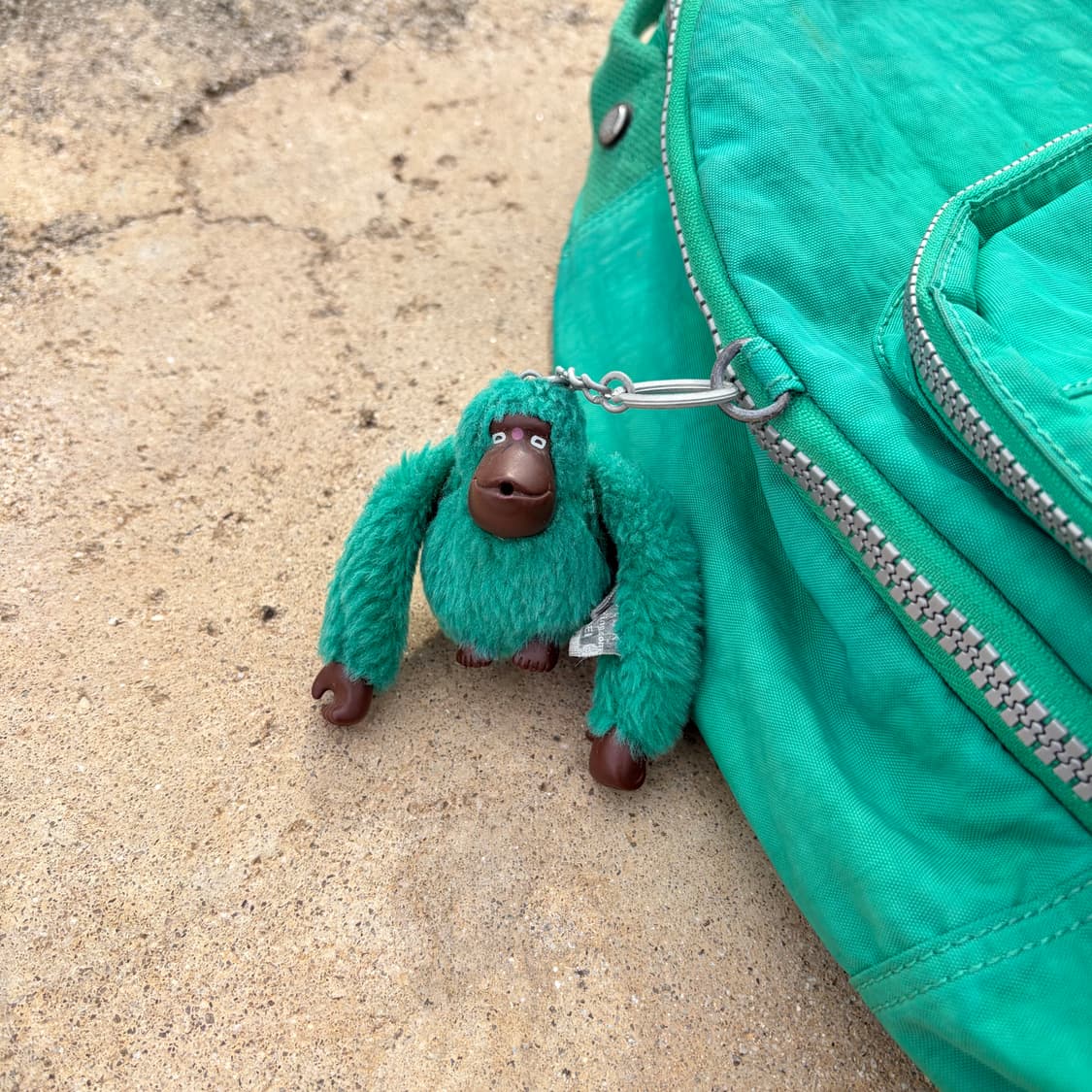 키플링 빈티지 백팩 OS 상품이미지2