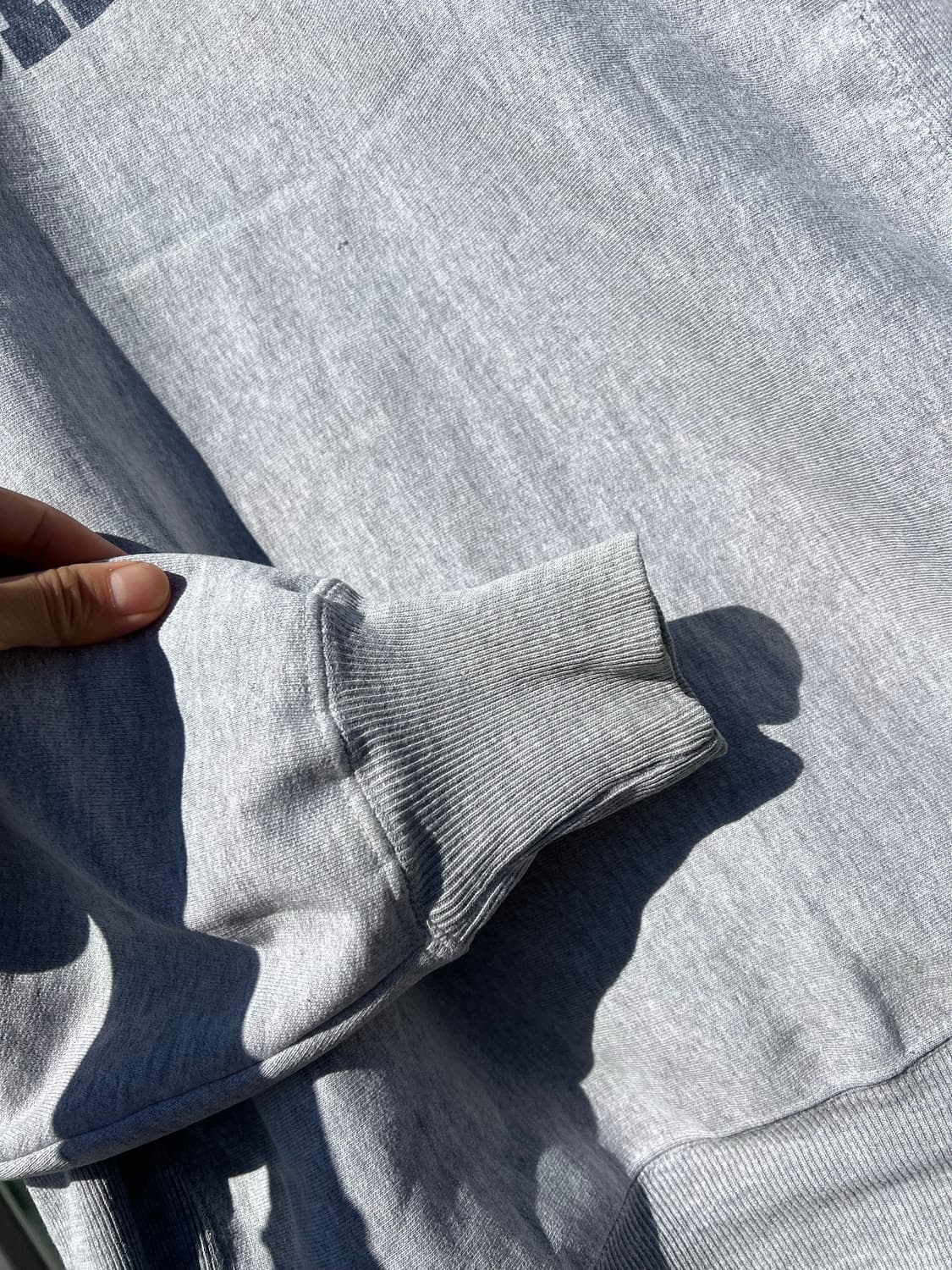 90s STEVE&BARRYS 맨투맨 상품이미지3