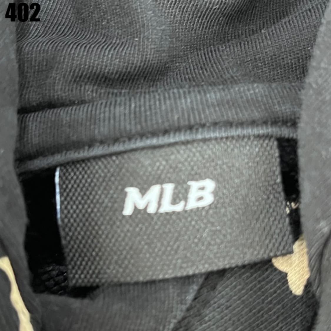 MLB 양키스 후드티 아동  상품이미지2