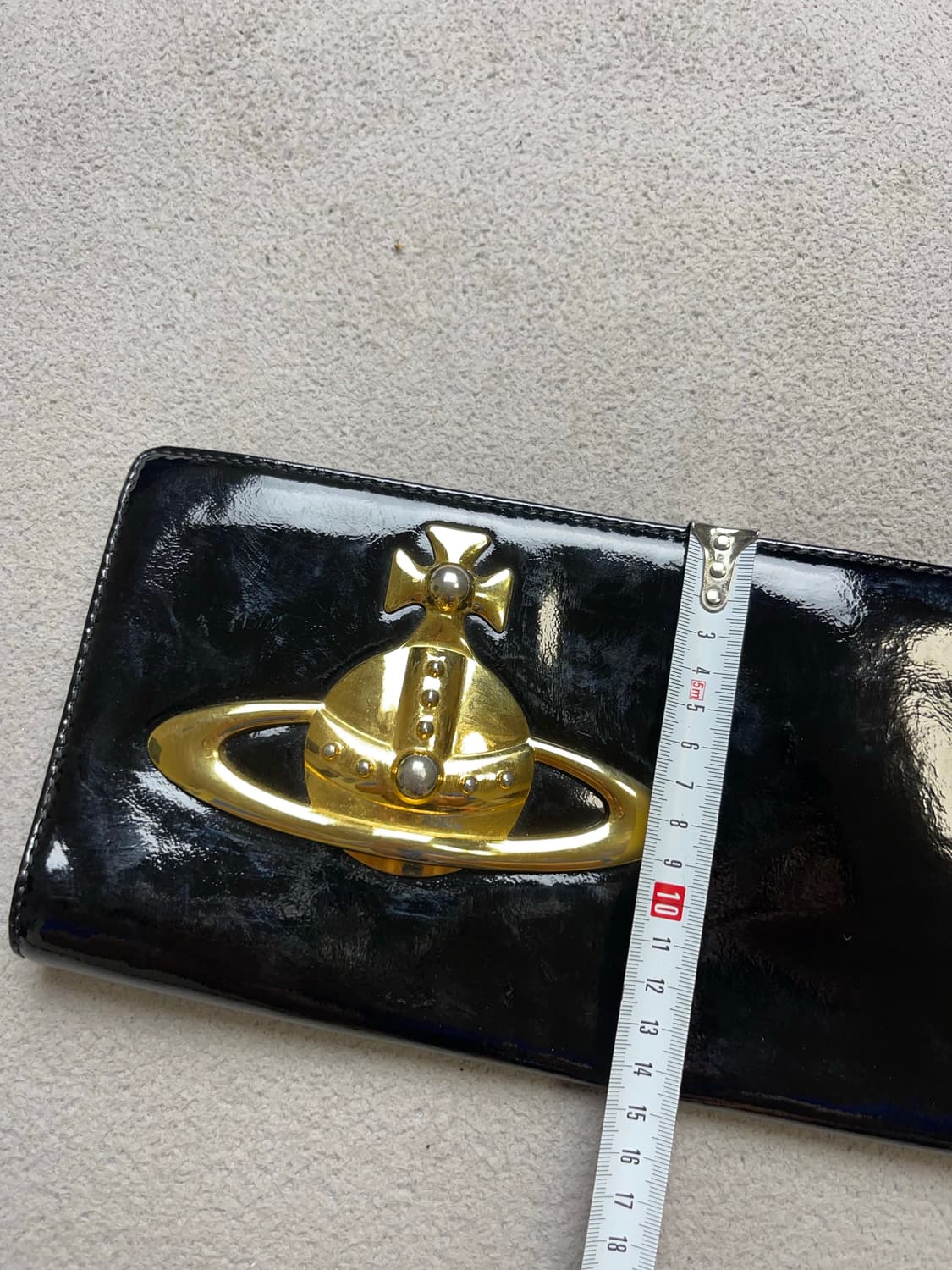 비비안웨스트우드 클러치백 - Vivienne Westwood 상품이미지9