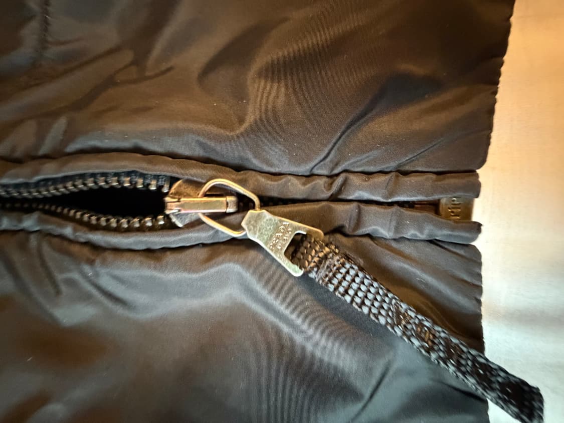 프라다 후드집업 상품이미지5