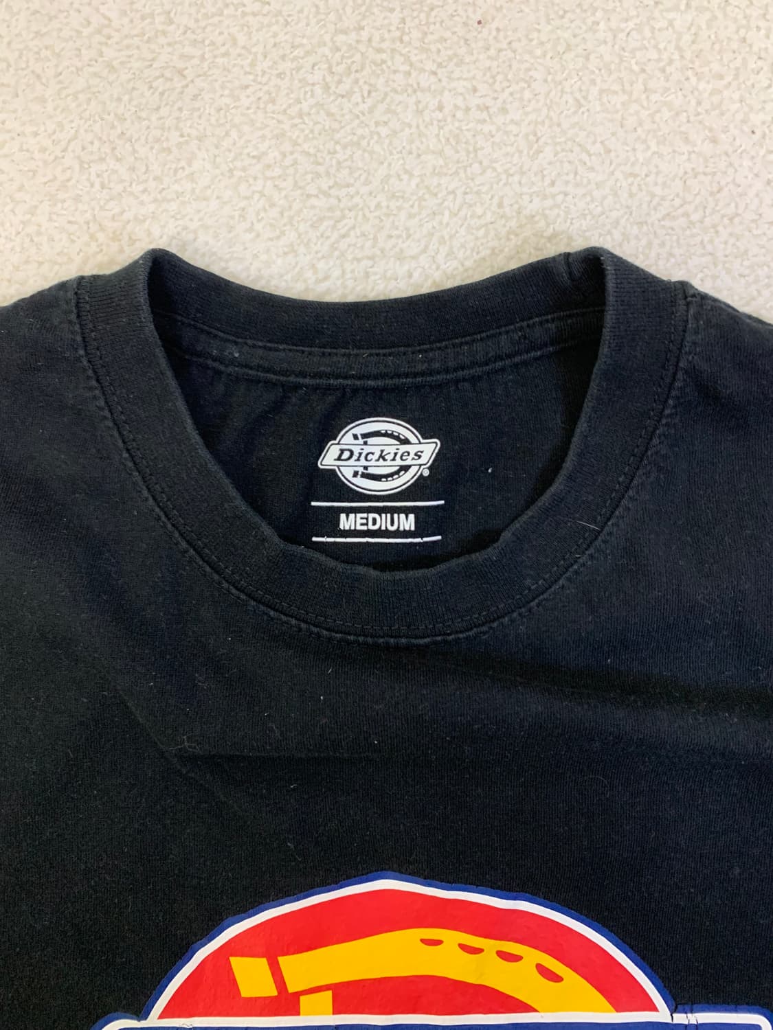 DICKIES T-shirt 상품이미지2