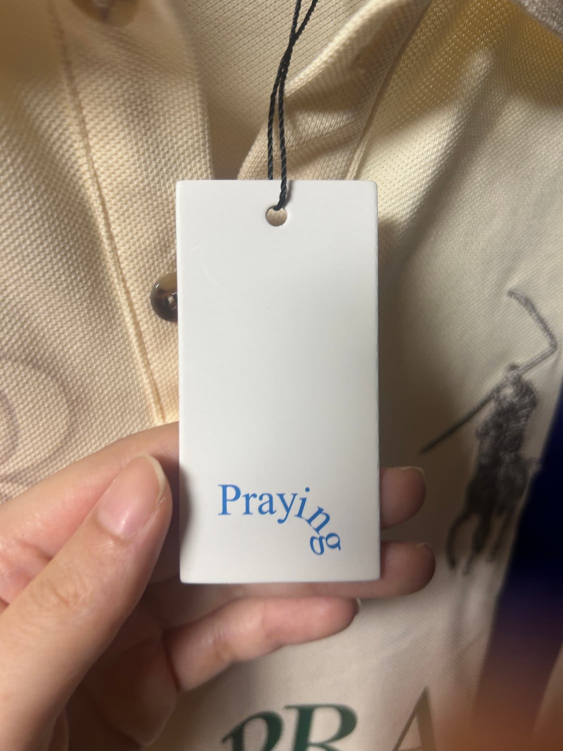 praying cigarette box 상품이미지2