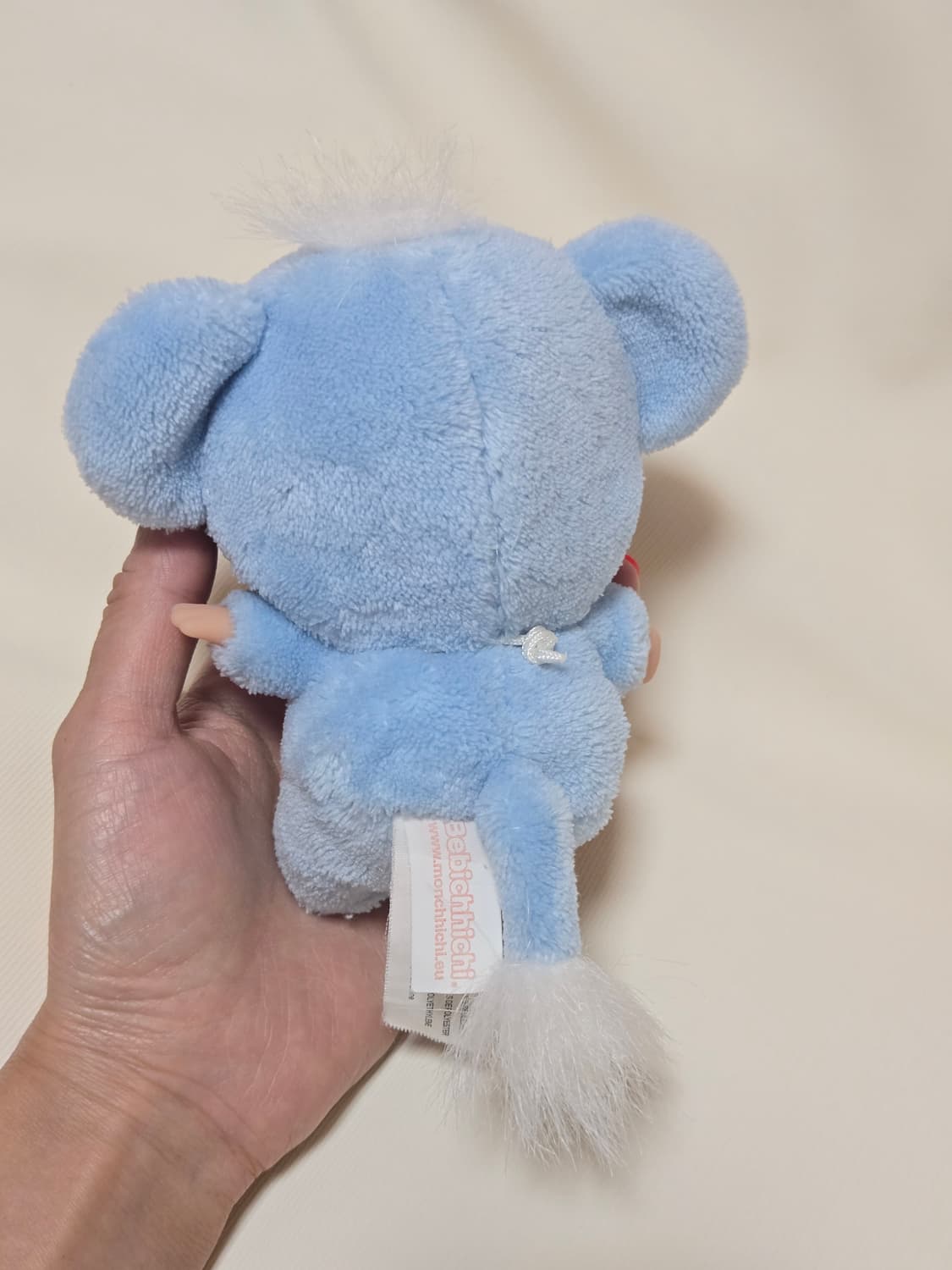 몬치치 베비치치 빅헤드 치무탄 :) 상품이미지5