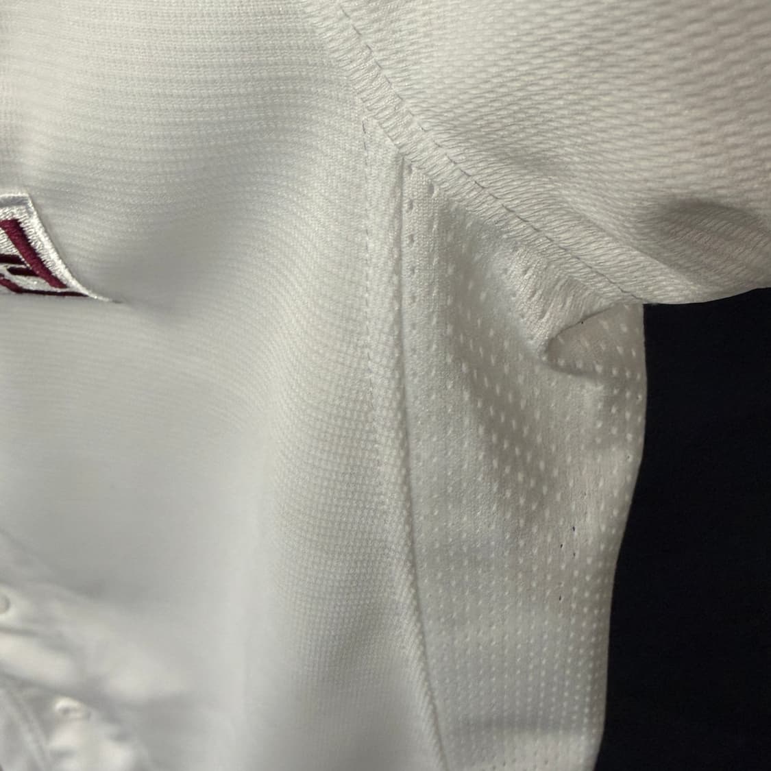 [S] 키움 히어로즈 유니폼 노마킹 상품이미지4